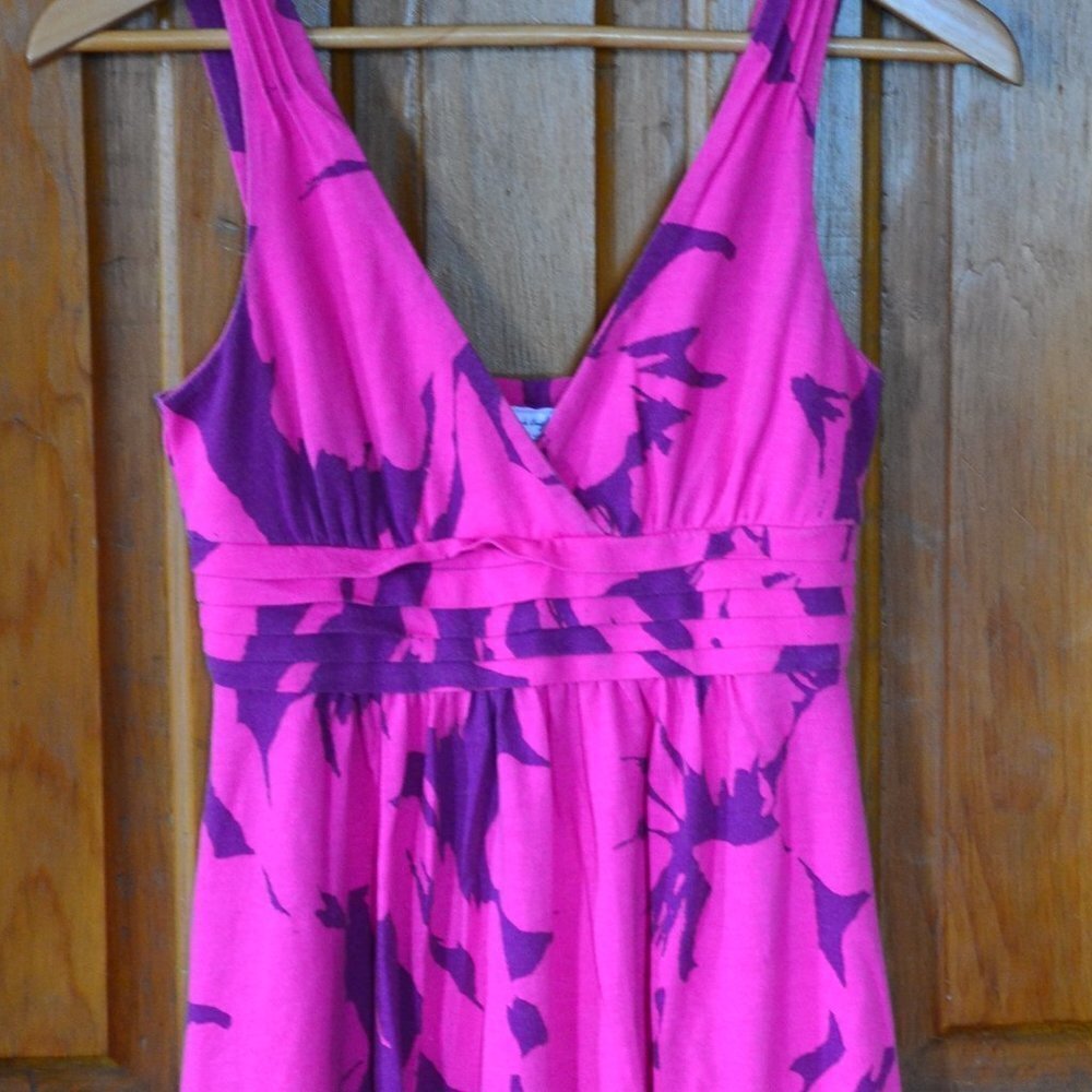 AMERICAN  EAGLE Sun Dress